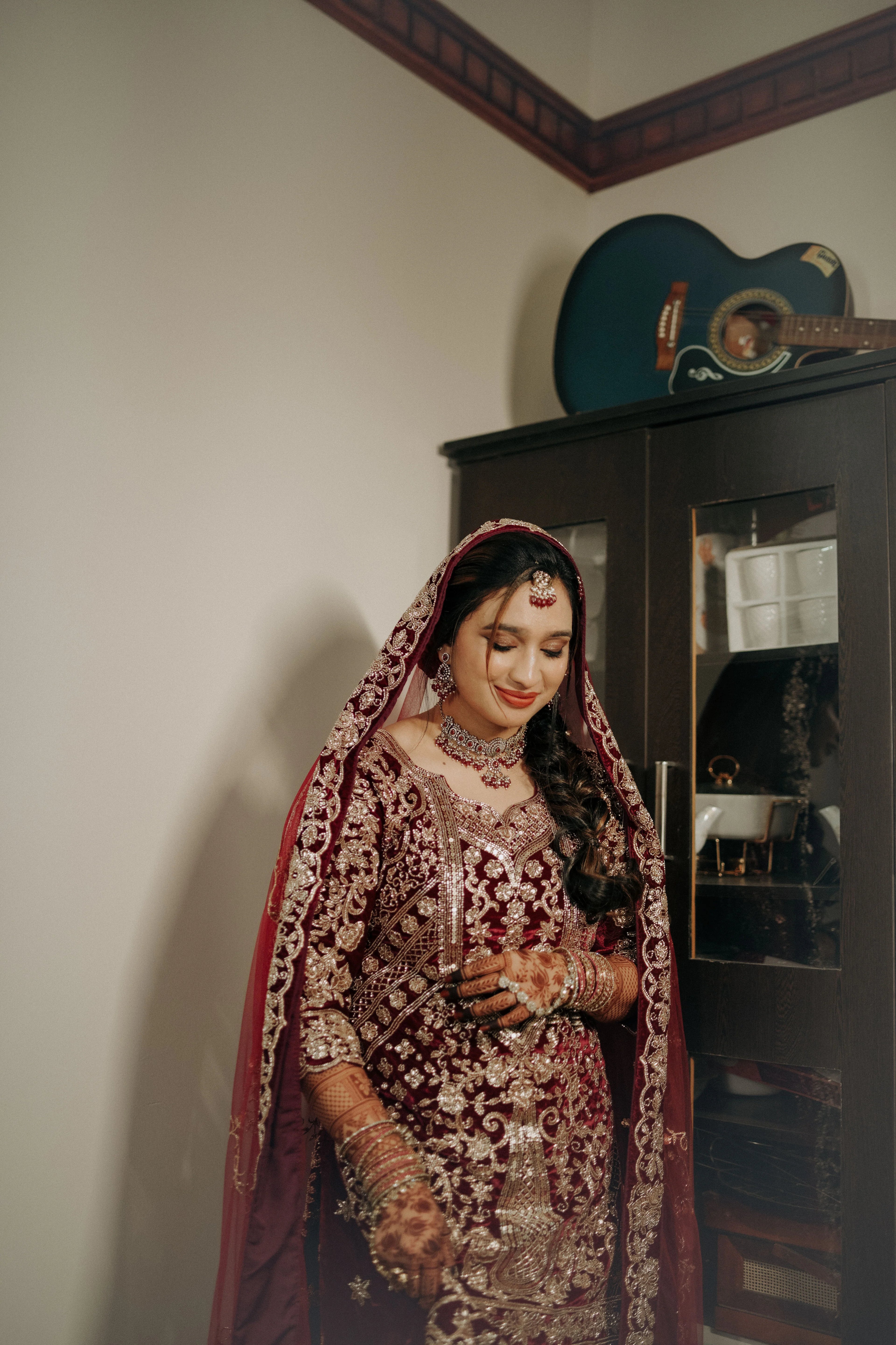 100+ SELECTED PREMIUM WEDDING PRESETS (NEW)